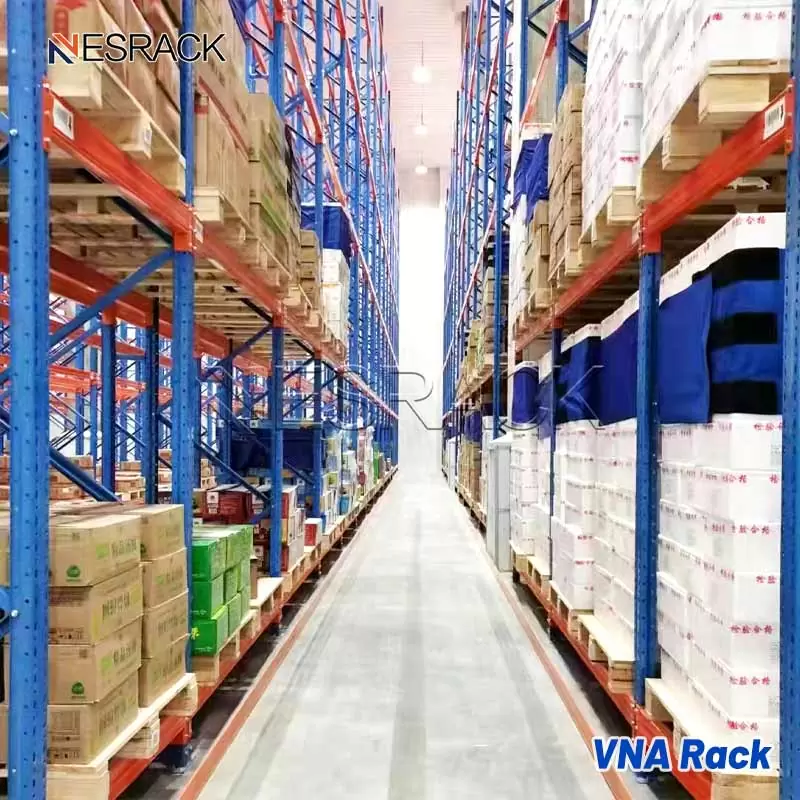 أرفف VNA