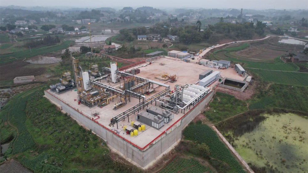 المعرفة الأساسية المتعلقة بالغاز الطبيعي المسال (I)