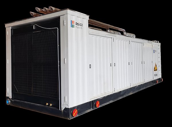 لماذا يُعد استقرار ضغط الغاز مهماً في مجموعة مولدات بقدرة 1000kW