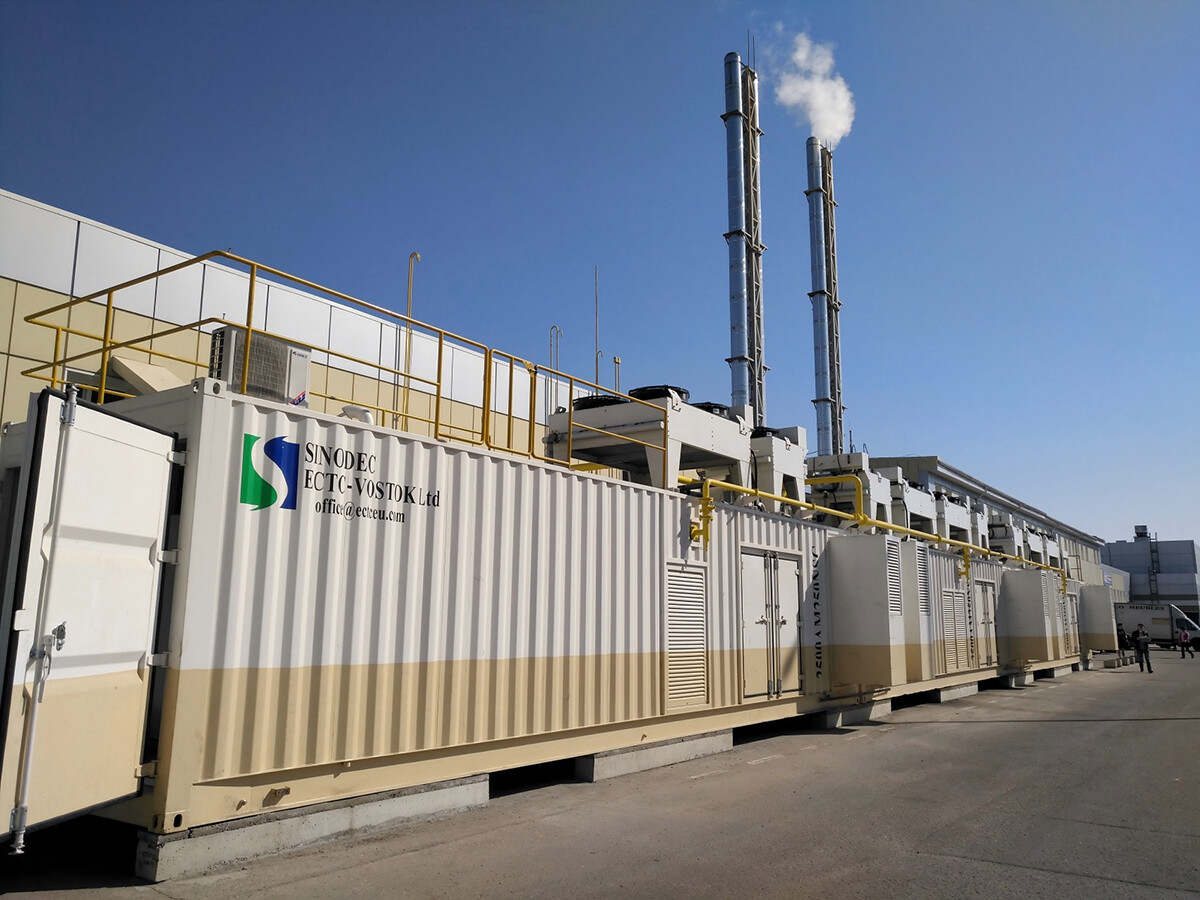 مباني المدينة مباني المدينة