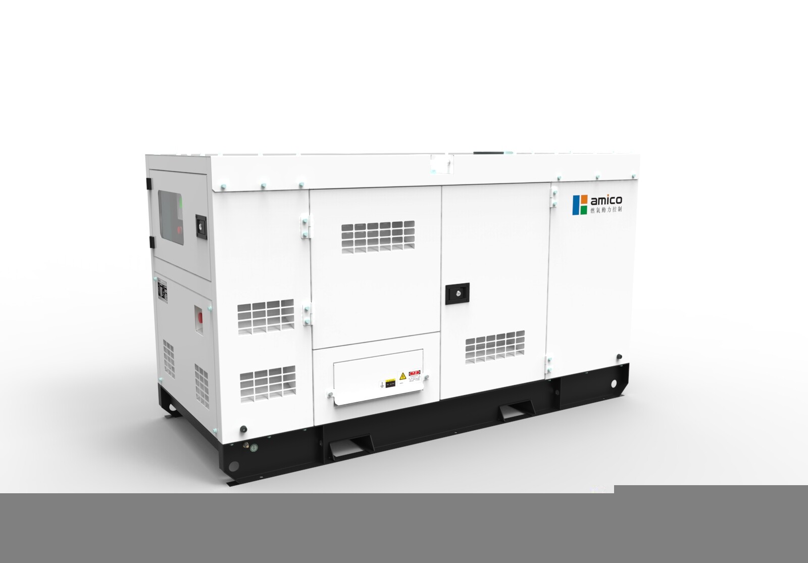 ما استخدامات مجموعات مولدات الغاز الحيوي بقدرة 30-90kW في مشاريع الطاقة الصغيرة؟