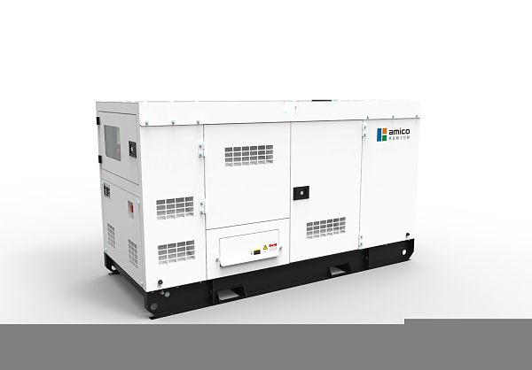 فيما تُستخدم مجموعات مولدات الغاز الحيوي بقدرة 30-90kW في مشاريع الطاقة الصغيرة؟