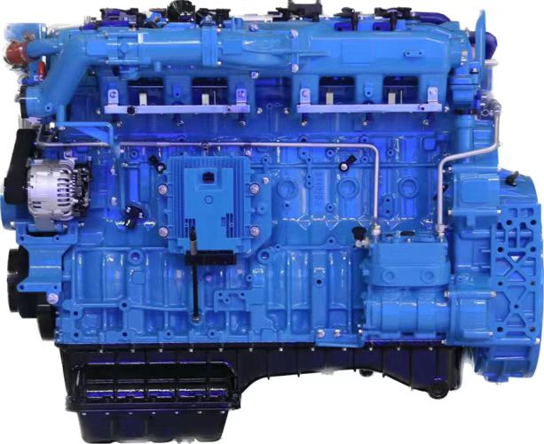 مجموعات مولدات الميثانول/الهيدروجين