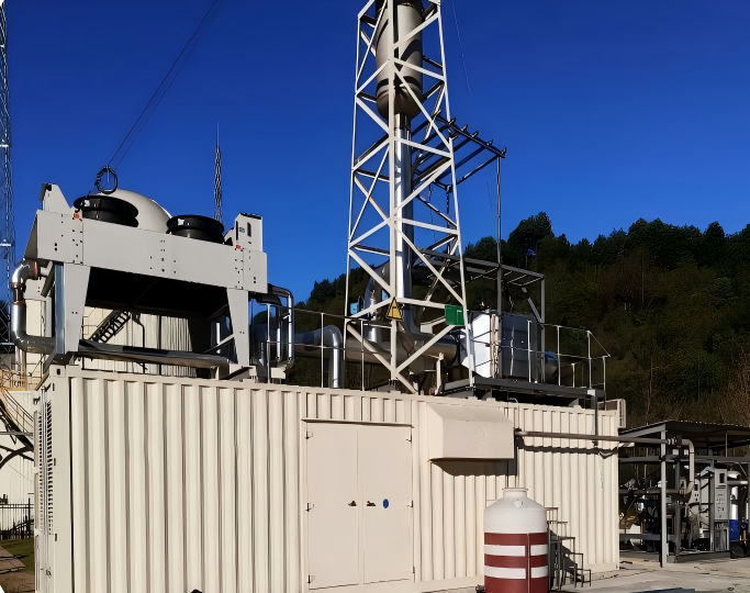 معالجة العادم