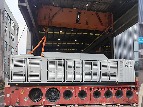 ما العوامل التي تؤثر في تكلفة تركيب مجموعة مولدات صامتة بقدرة 1200 kW؟