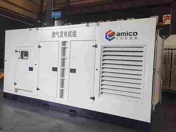 كيفية مقارنة مجموعات مولدات الغاز الحيوي بقدرة 30kW و60kW و90kW وفقًا لنمط الأحمال