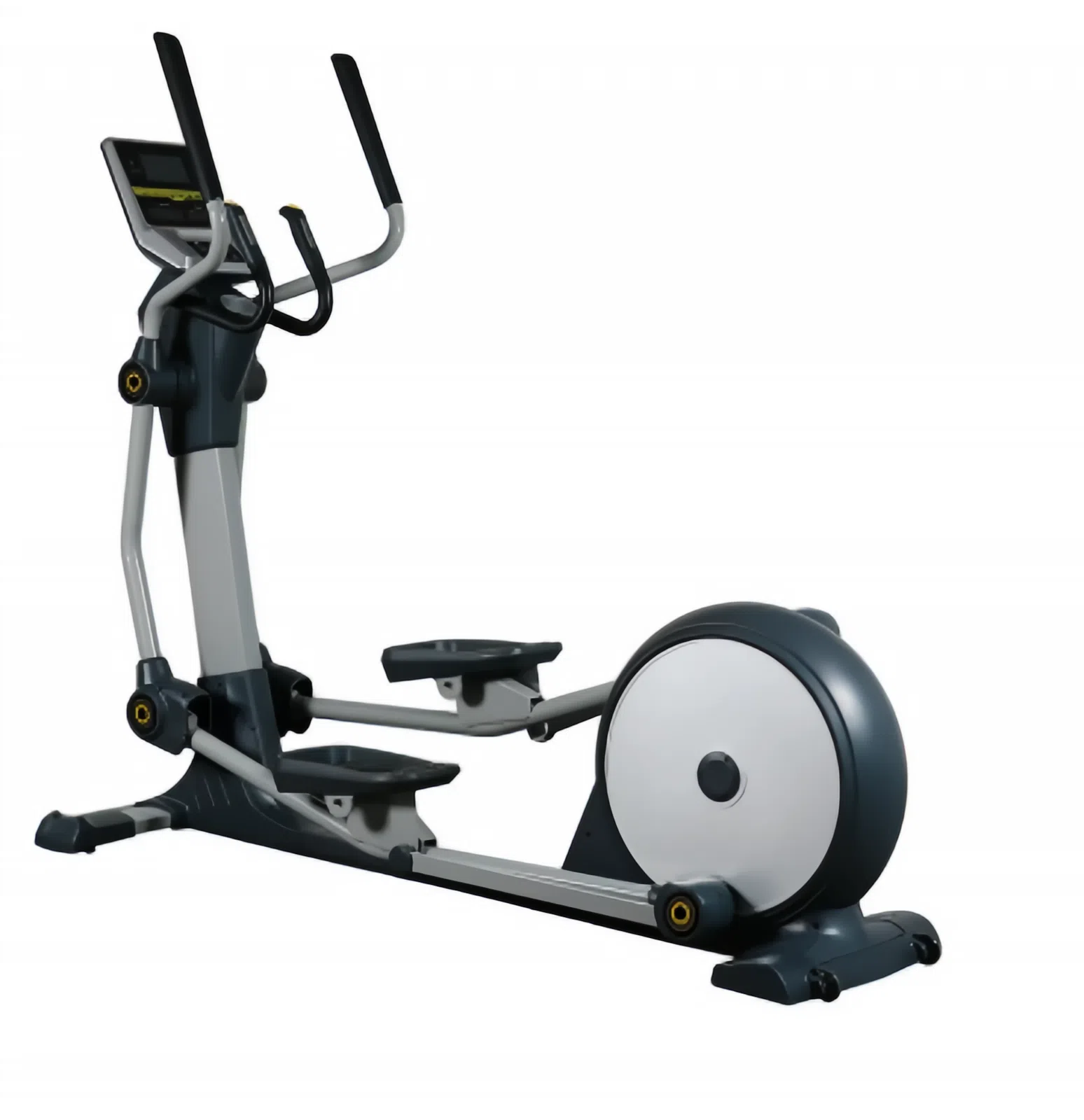 جهاز كروسستيني بيضاوي الشكل F600