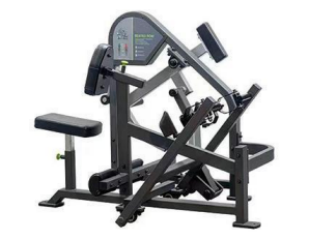 لماذا يعتبر جهاز P11 Seated Row ضروريًا لصالة الألعاب الرياضية الخاصة بك؟