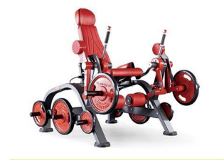 هل يتطابق منحنى المقاومة في جهاز التدريب البيضاوي لديك فعليًا مع المتطلبات الأيضية لفقدان الدهون؟