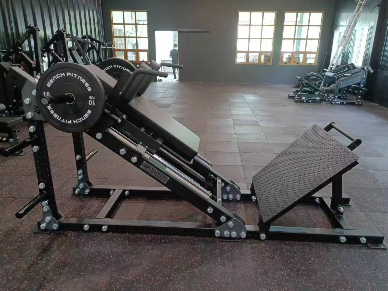 P15 هاك سكوات: كيفية تجنب الأخطاء الشائعة