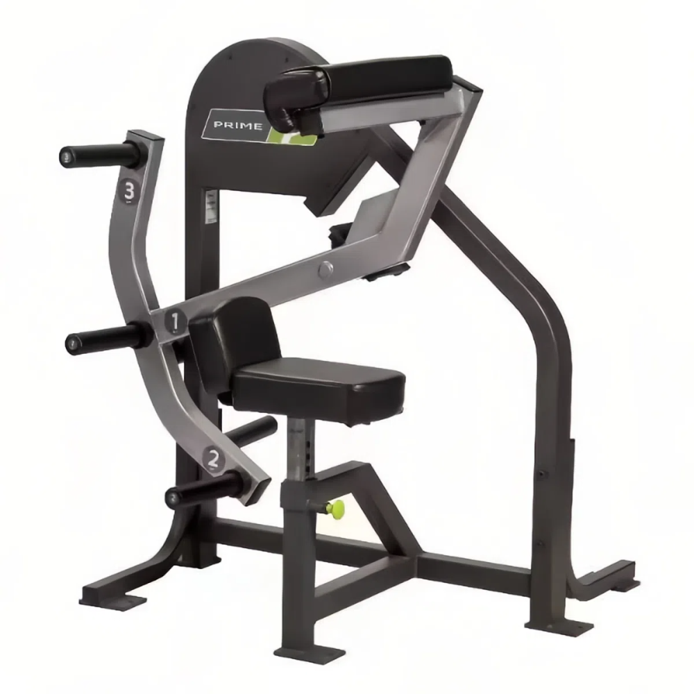 جهاز تدريب البطن P01