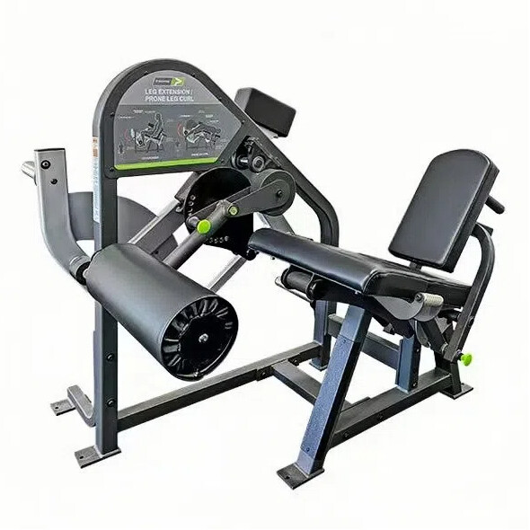 كومبو P08 تمديد الساقين / ثني الساقين