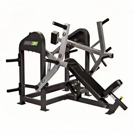 مطبعة إنكلين P04 Lncline