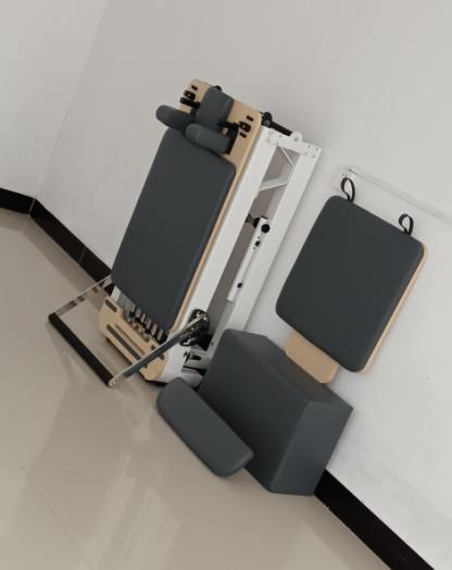 ألومنيوم قابل للطي