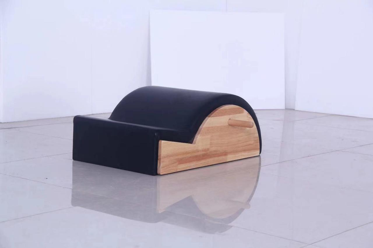 مصحح العمود الفقري