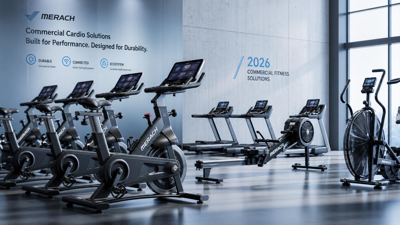 إشارات الطلب على دراجات السبينينغ التجارية التي ينبغي مراقبتها في 2026