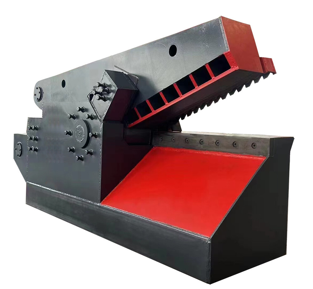 مقص التمساح