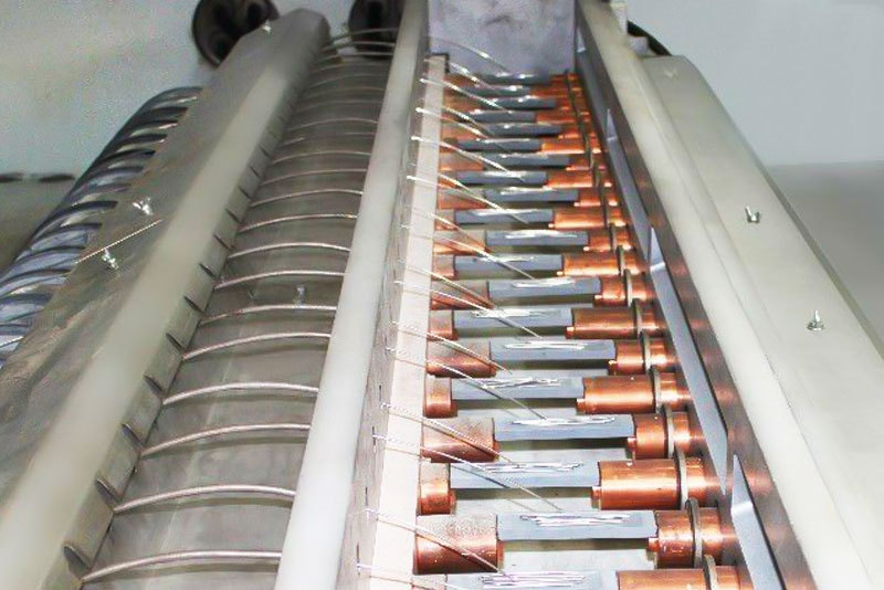 Precautions for Using Evaporation Boats in Vacuum Aluminum Coating