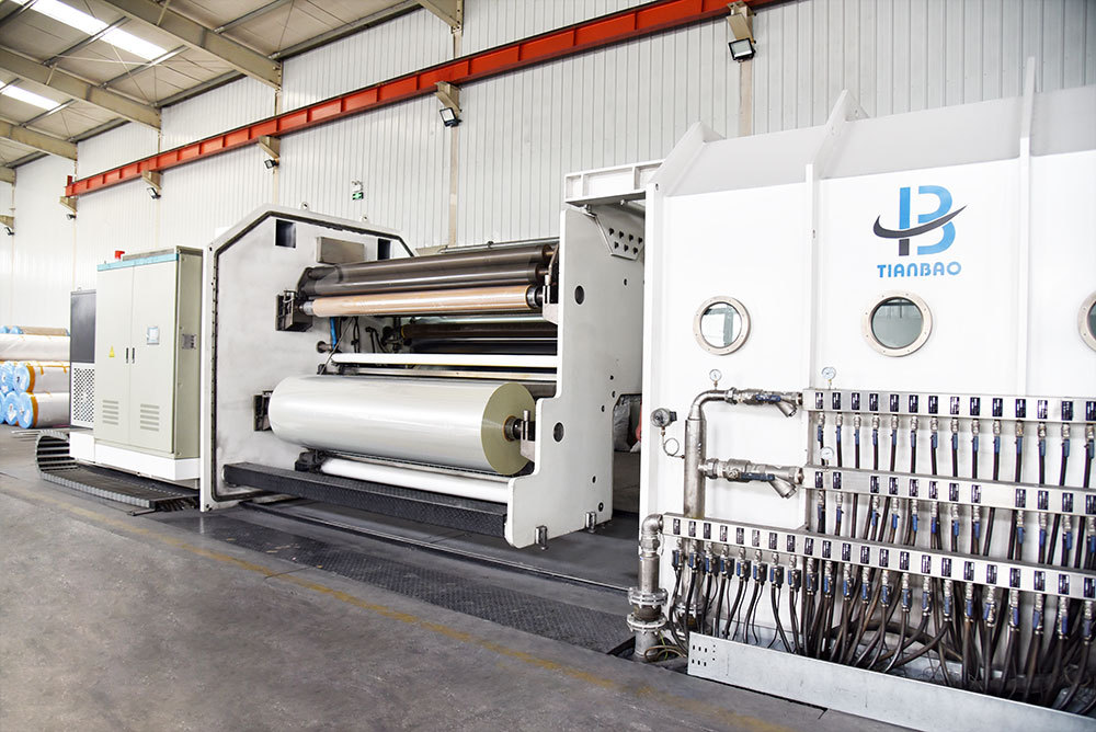 Electromagnetic Induction Heating Metallizer