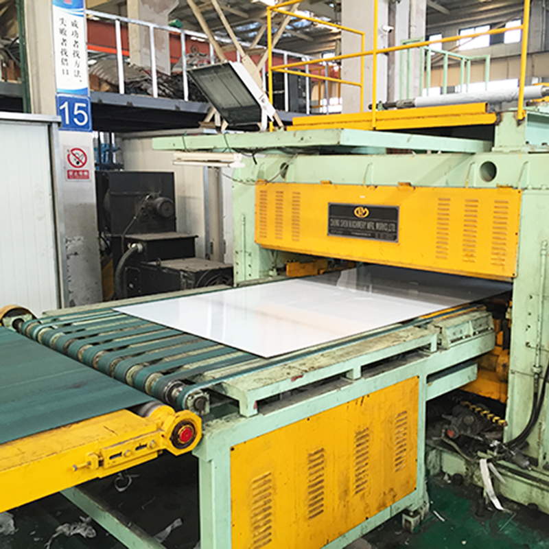 Import competition and price outlook