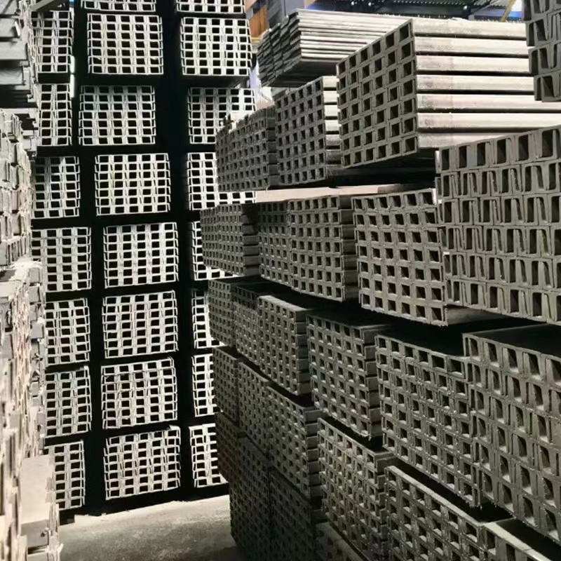 Stainless Steel Profile (2)