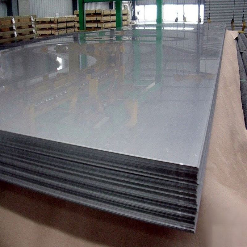 Stainless Steel Plate & Sheet