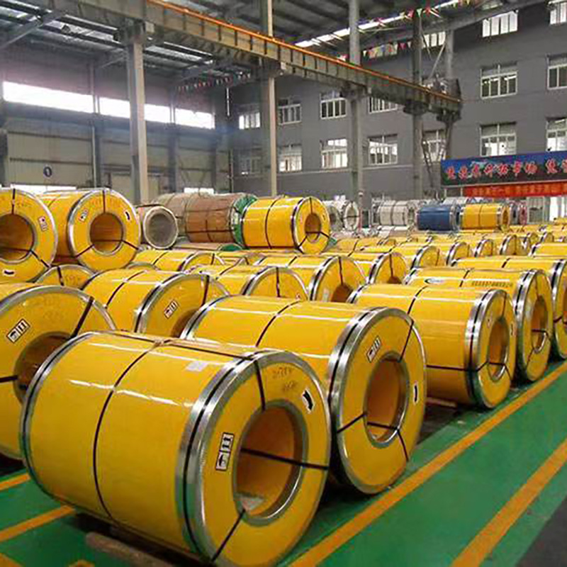 Stainless Steel Coil & Strip (1)
