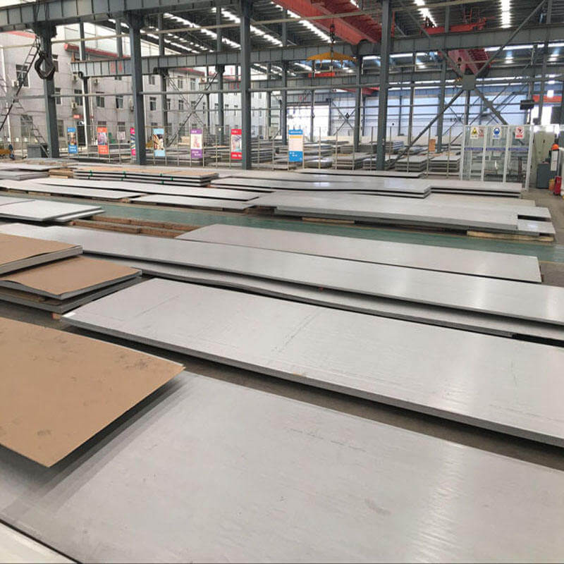2205 Stainless Steel Plate & Sheet
