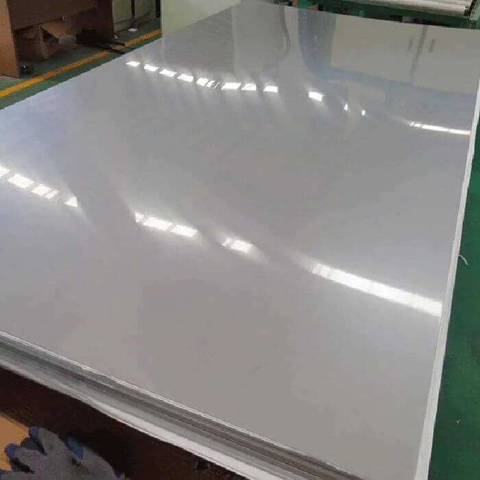 904L Stainless Steel Plate & Sheet