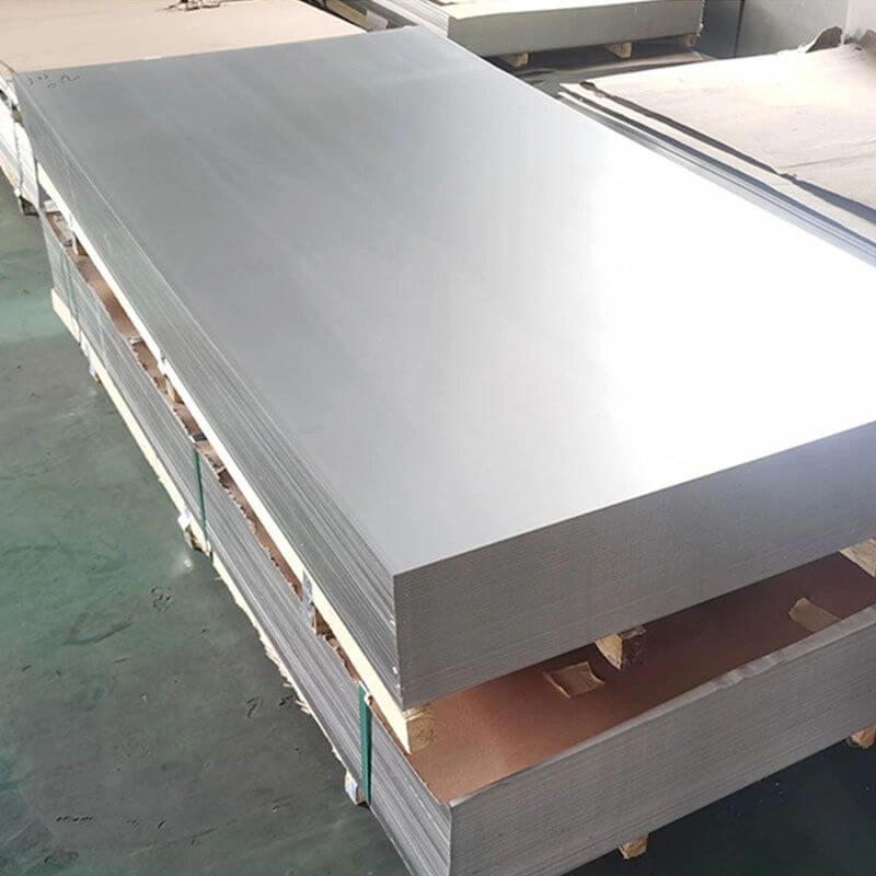 2507 Stainless Steel Plate & Sheet