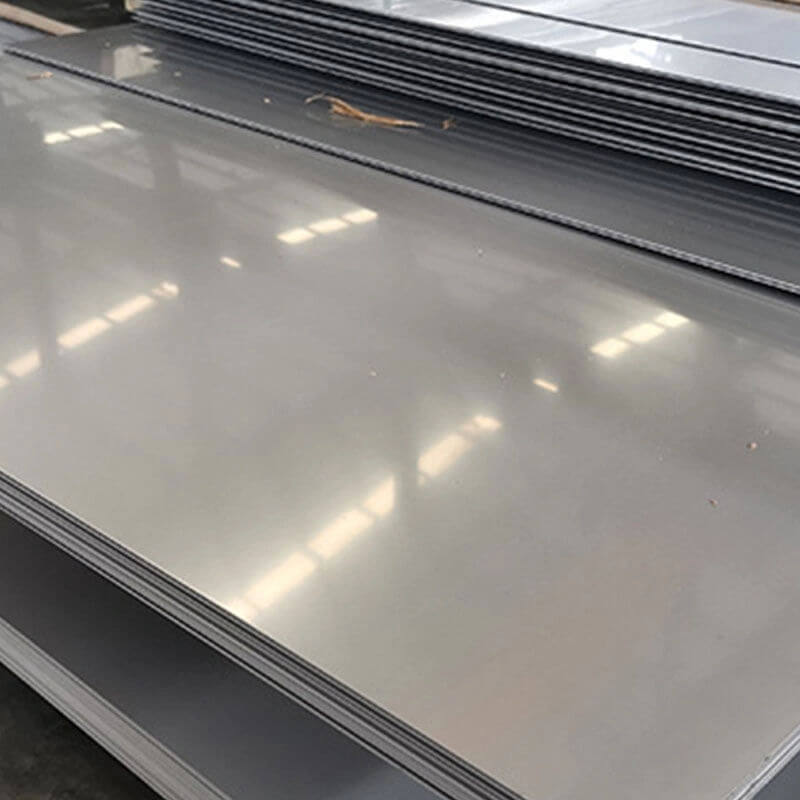 904L Stainless Steel Plate & Sheet