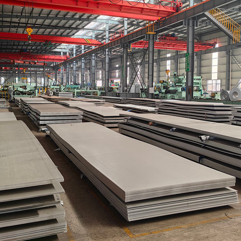 stainless steel plate (26)