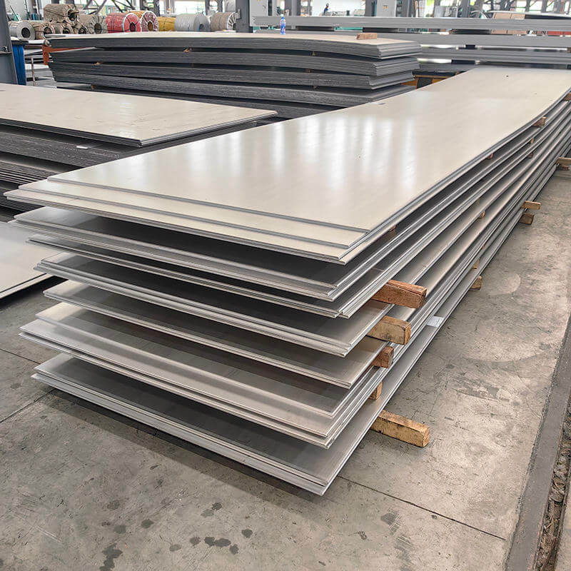 stainless steel plate (27)