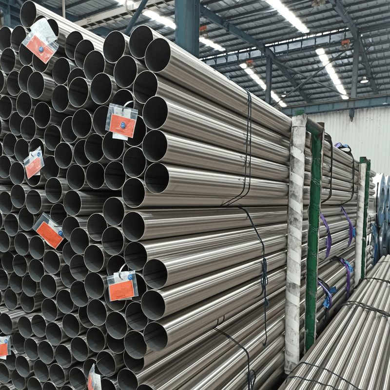 430 Stainless Steel Pipe & Tube