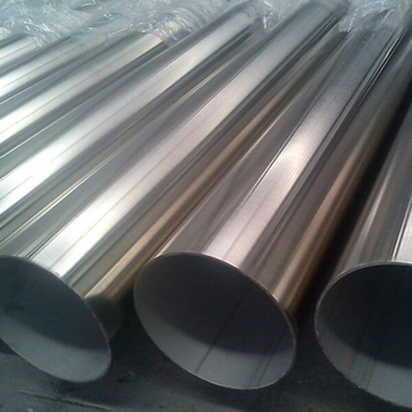 304 304L Stainless Steel Pipe & Tube
