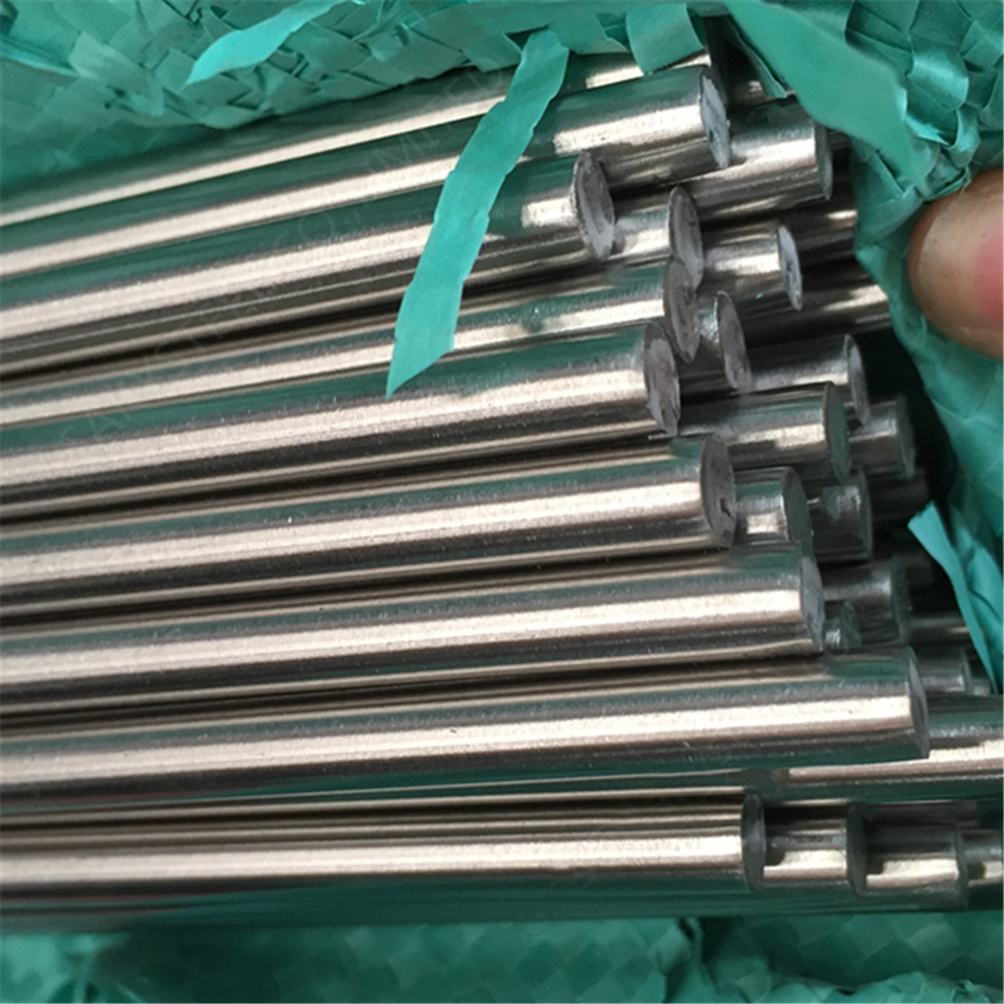 Stainless Steel Bar&Rod