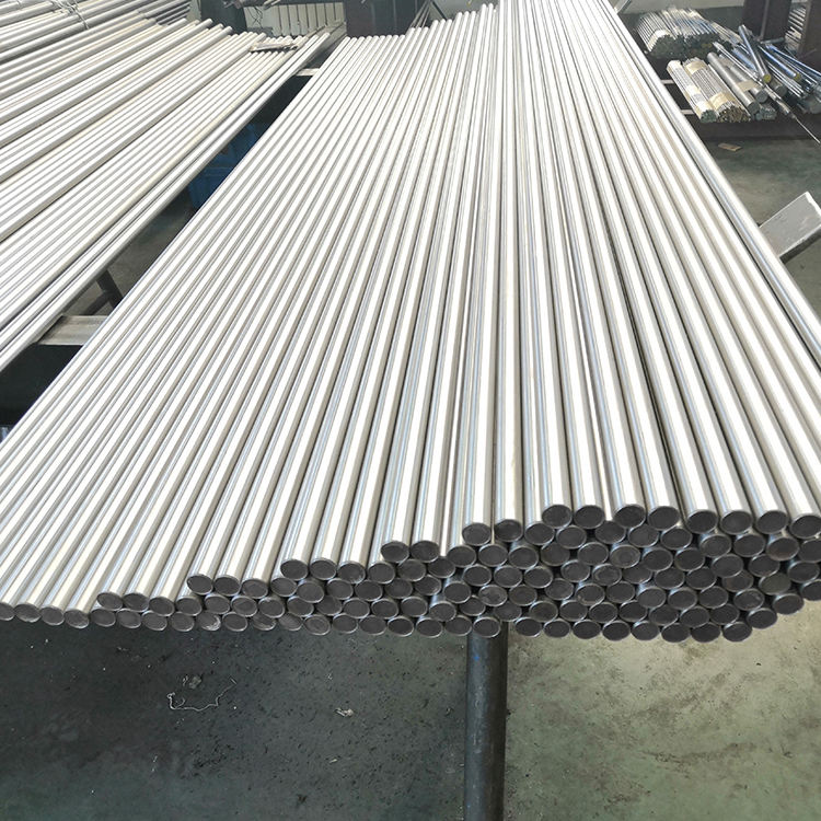 Stainless Steel Bar&Rod