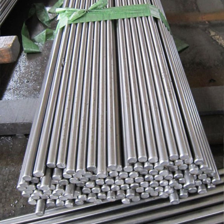 Stainless Steel Bar&Rod