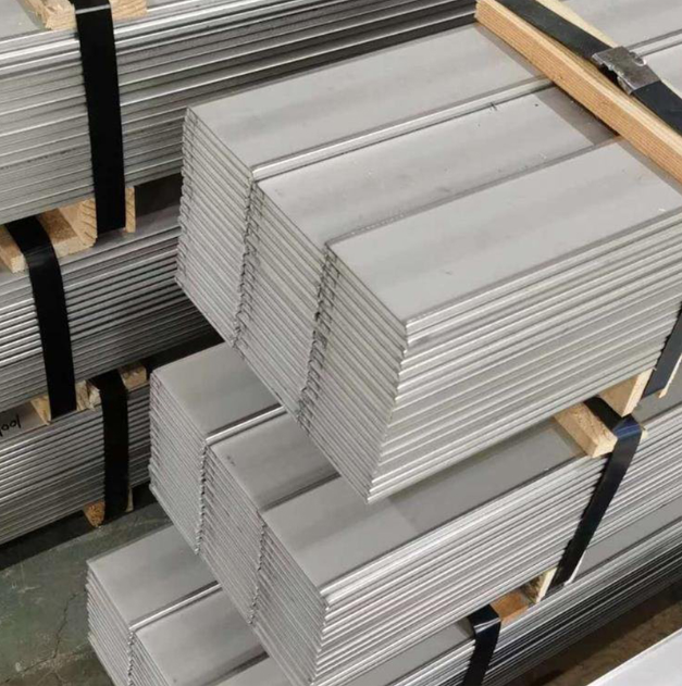 Stainless Steel Flat Bar