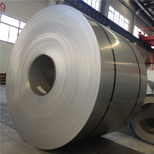 316L Stainless Steel Coil & Strip