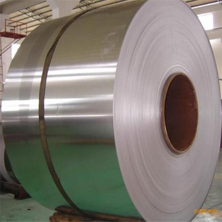 201 Stainless Steel Coil & Strip