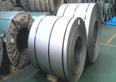 201 Stainless Steel Coil & Strip