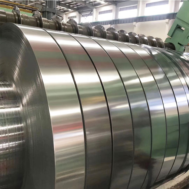 904L Stainless Steel Coil & Strip