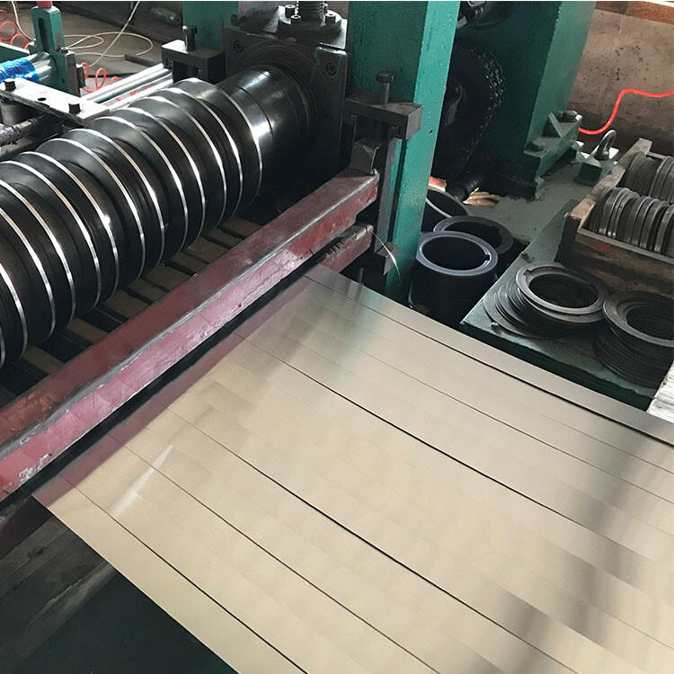 904L Stainless Steel Coil & Strip