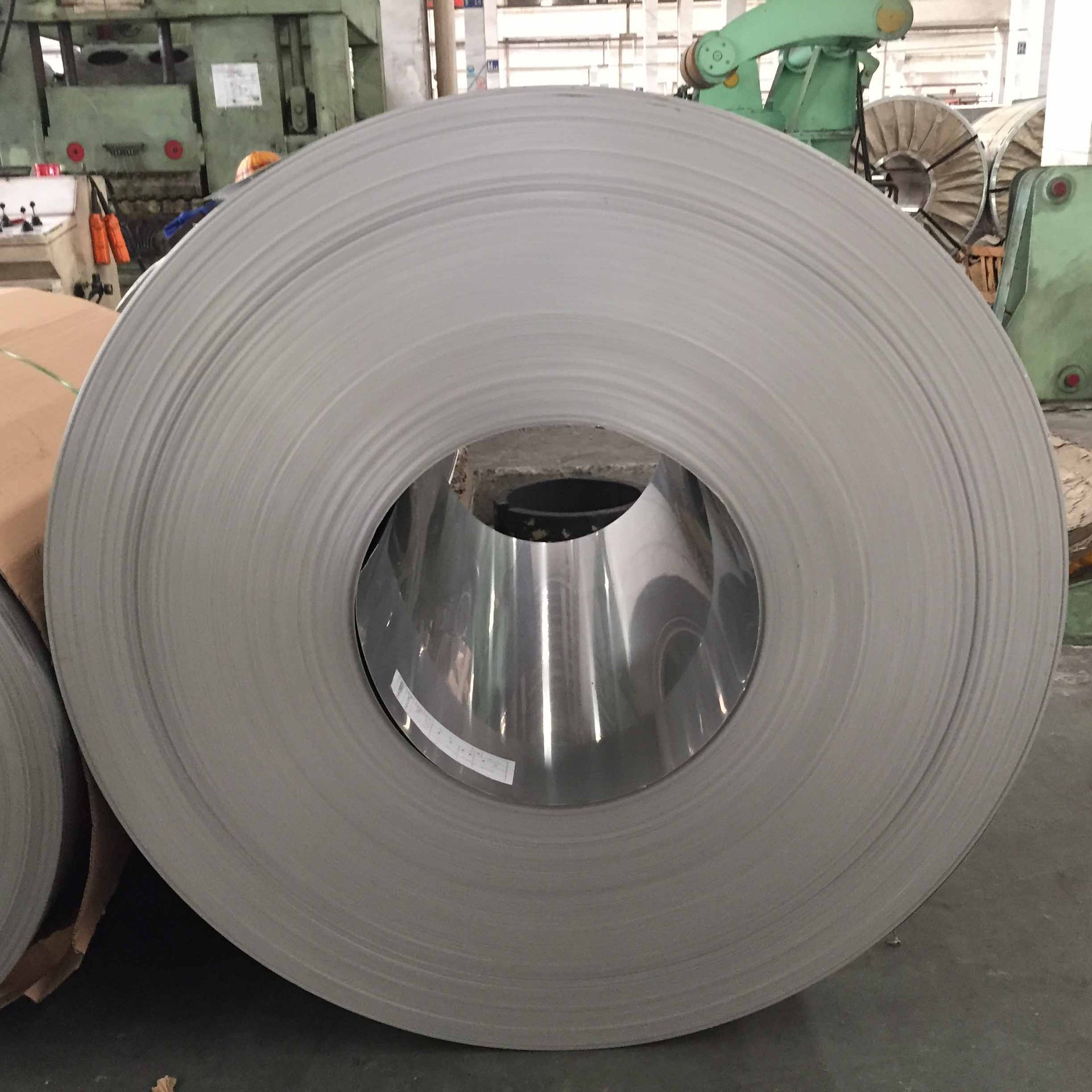2205 Stainless Steel Coil & Strip
