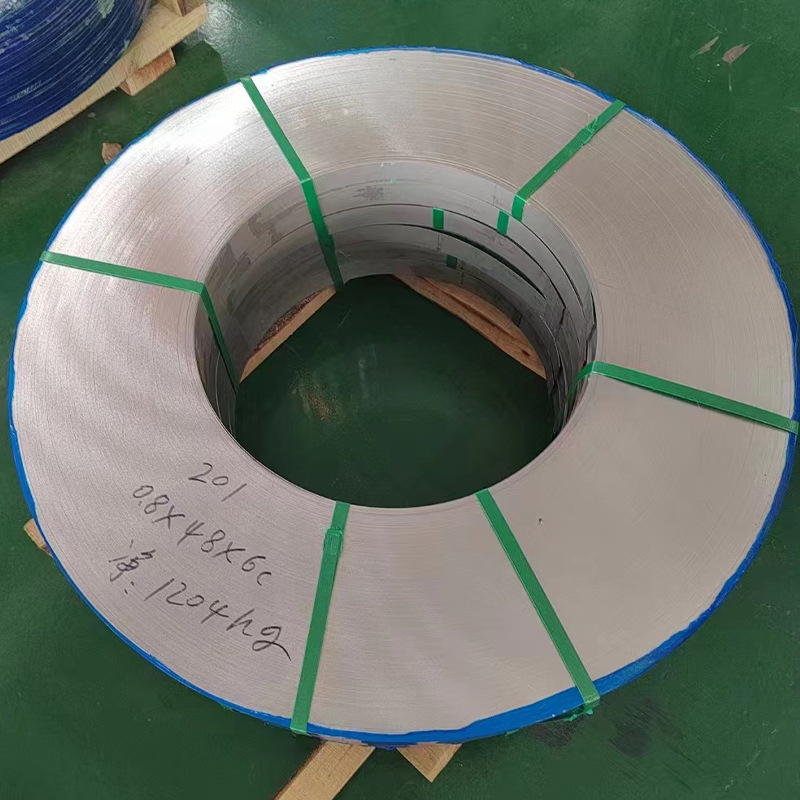 904L Stainless Steel Coil & Strip