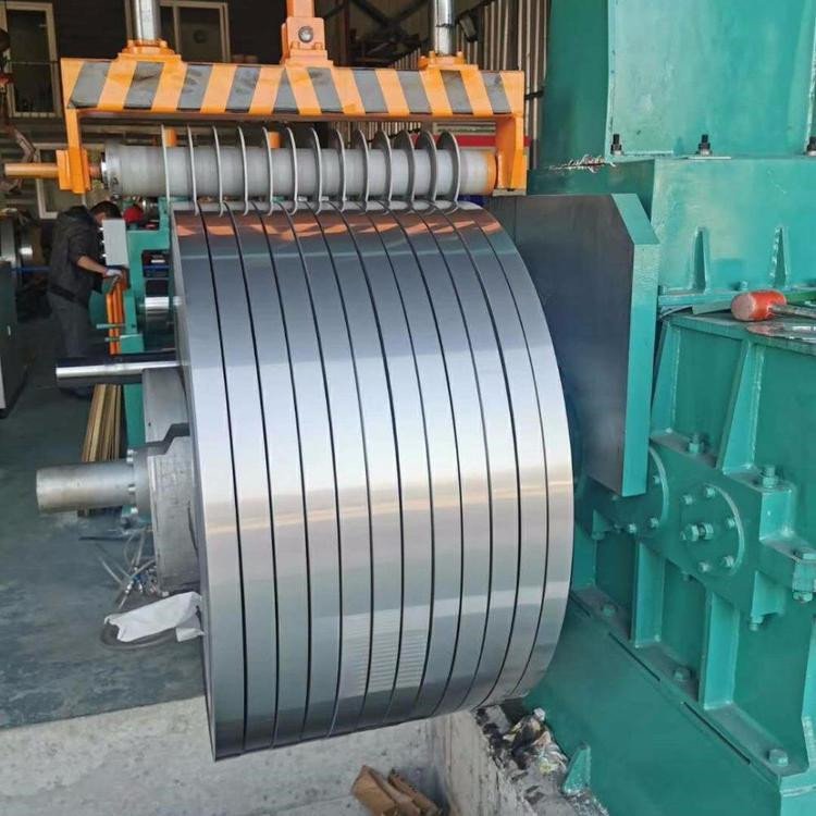 904L Stainless Steel Coil & Strip