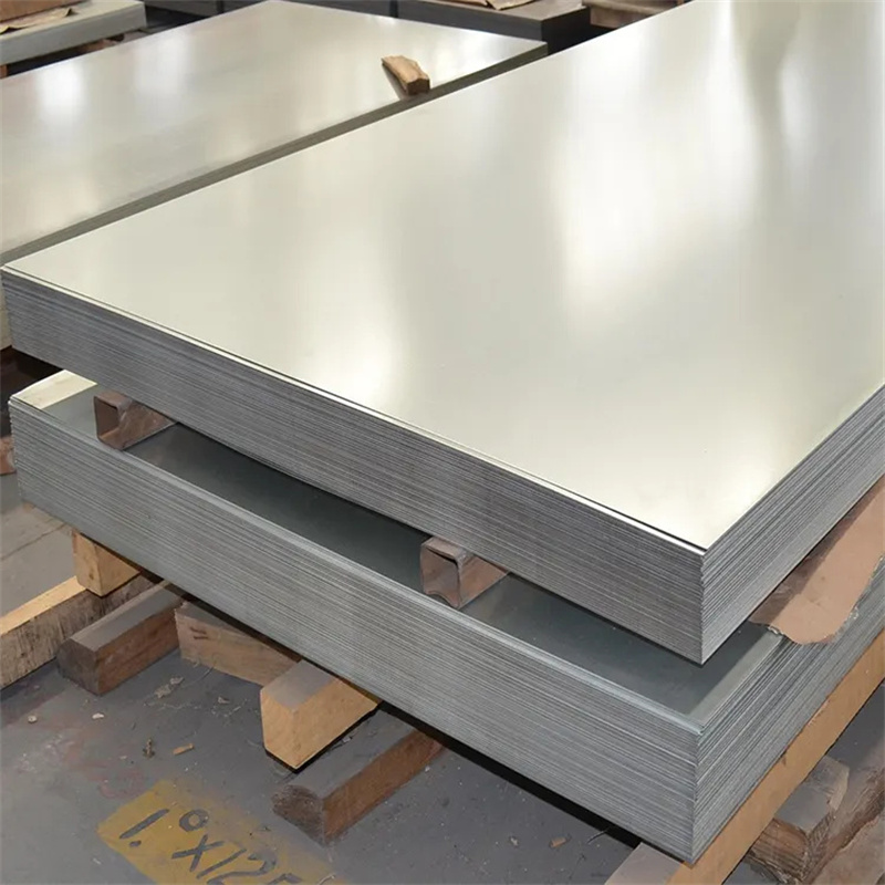 304 304L Stainless Steel Plate & Sheet