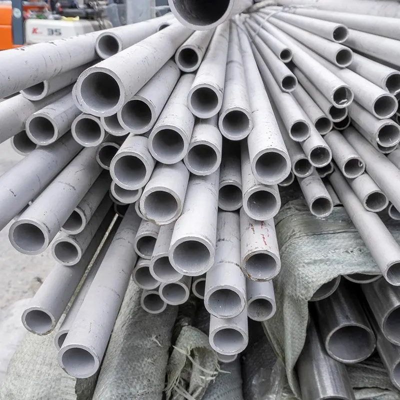 201 Stainless Steel Pipe & Tube