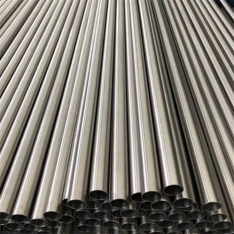 309S Stainless Steel Pipe & Tube